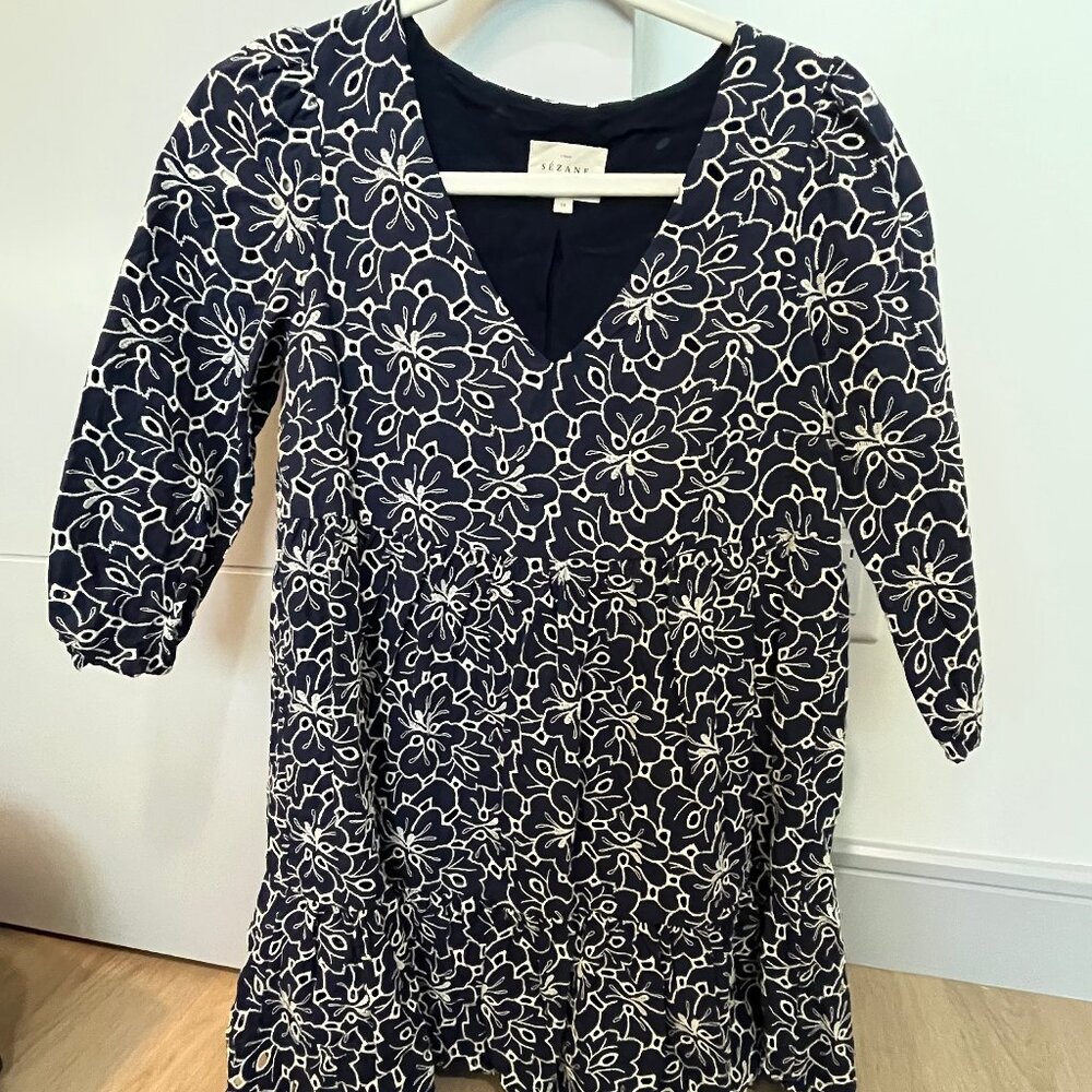Aura Dress
